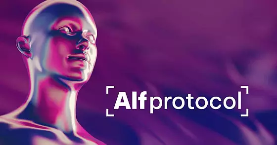 Nový decentralizovaný ekosystém Alf Protocol