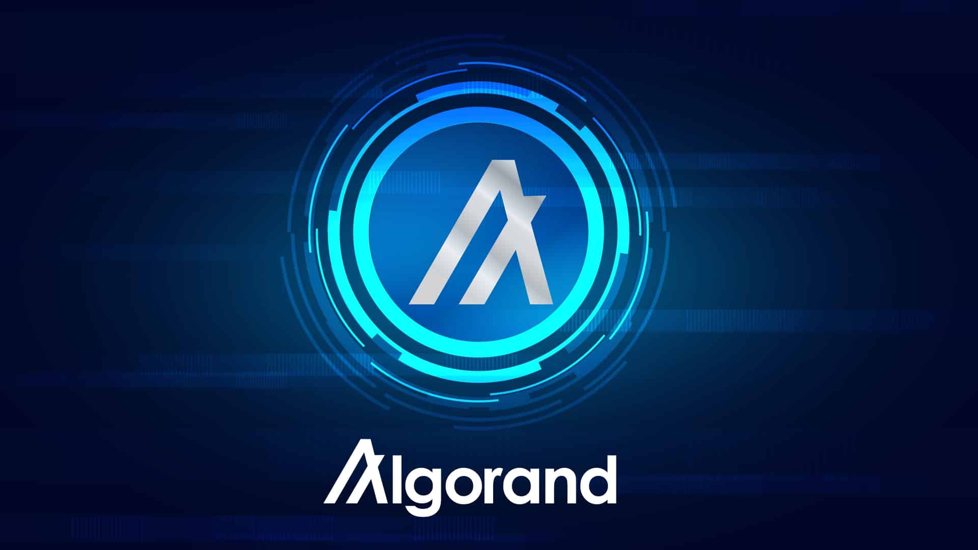 Bude projekt Algorand Googlom vo svete kryptomien?