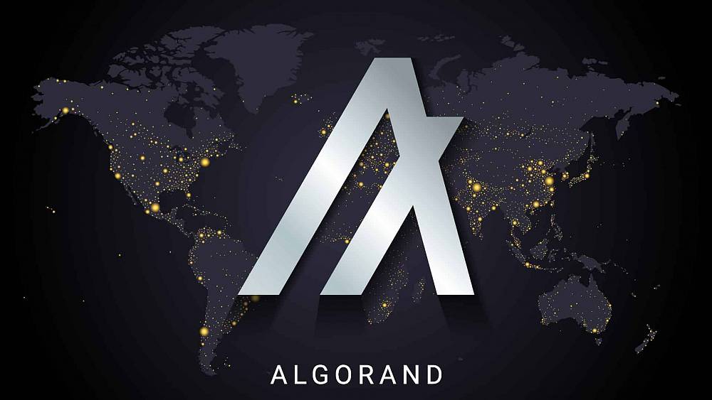 Algorand spolupracuje s Izraelom