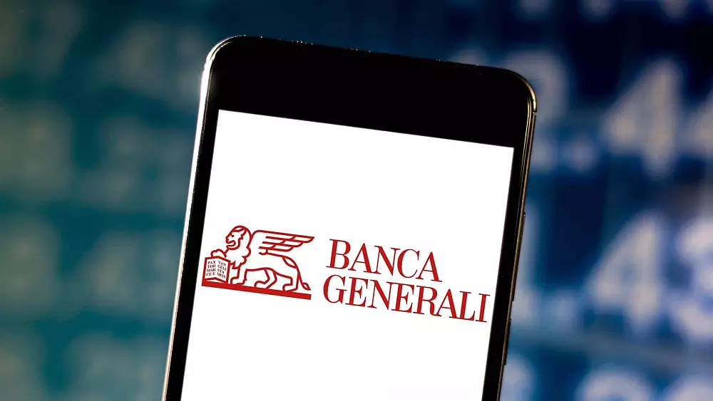 Banca Generali bude ponúkať kryptomeny