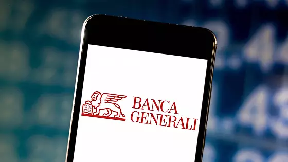 Banca Generali bude ponúkať kryptomeny