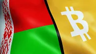 Bielorusko má vysoký potencial stať sa kryptocentrom