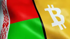 Bielorusko má vysoký potencial stať sa kryptocentrom