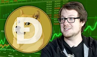 Spoluzakladateľ DOGE Billy Markus