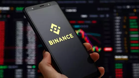 Binance hlási ďalší problém