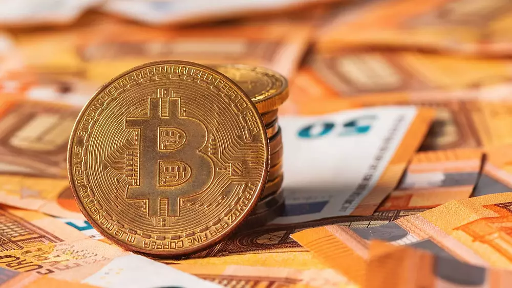 Bitcoin a jeho predajcovia sú vyčerpaní