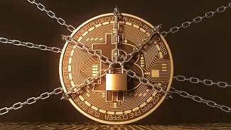 Bitcoin je extrémne odolný a bezpečný