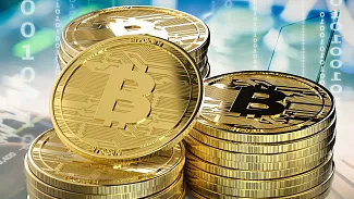 Bitcoin mierne narástol