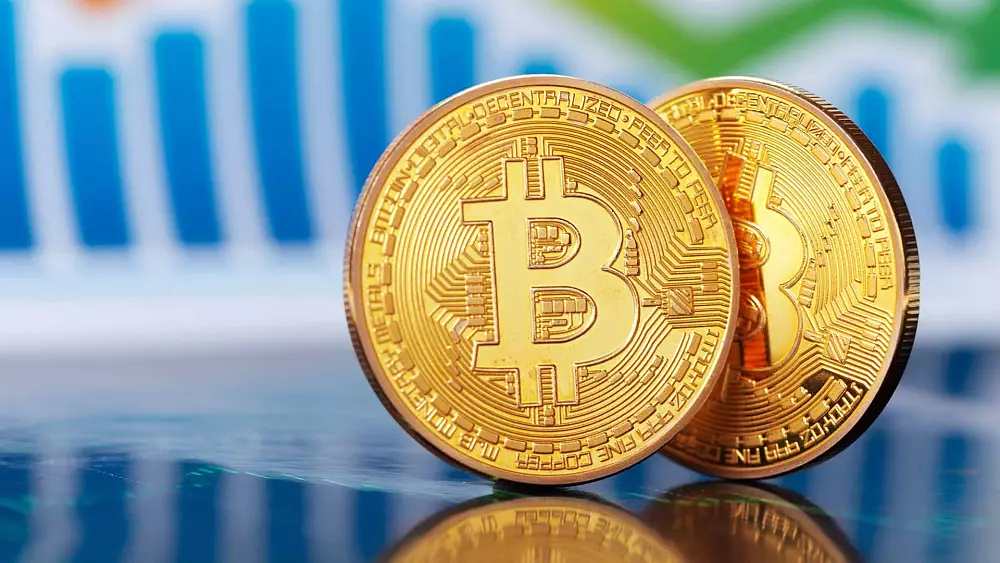 Bitcoin musí vytvoriť rastúce minimum