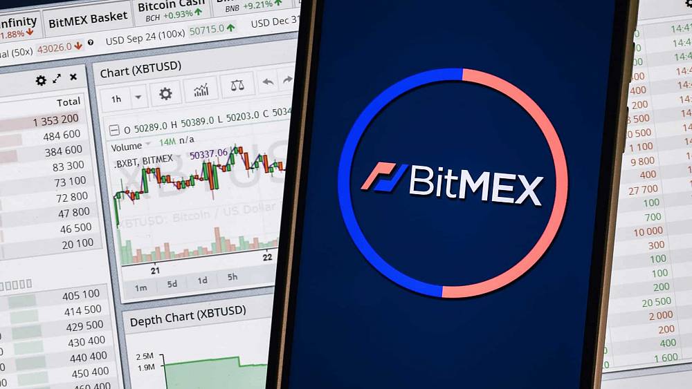 BitMEX kúpi jednu z najstarších bánk v Nemecku