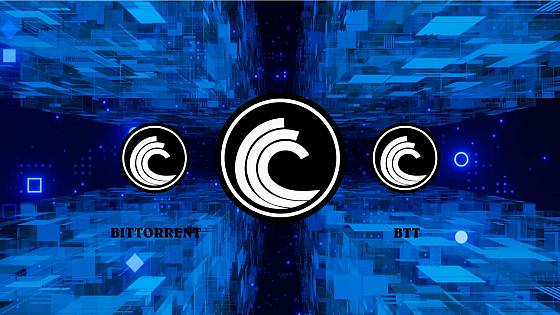 Kryptomena BitTorrent (BTT) – čo to je zač a čo od nej očakávať