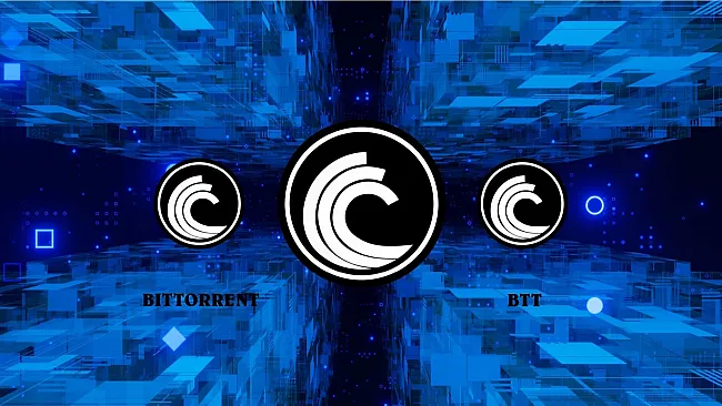 Kryptomena BitTorrent (BTT) – čo to je zač a čo od nej očakávať