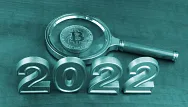 BTC v roku 2022