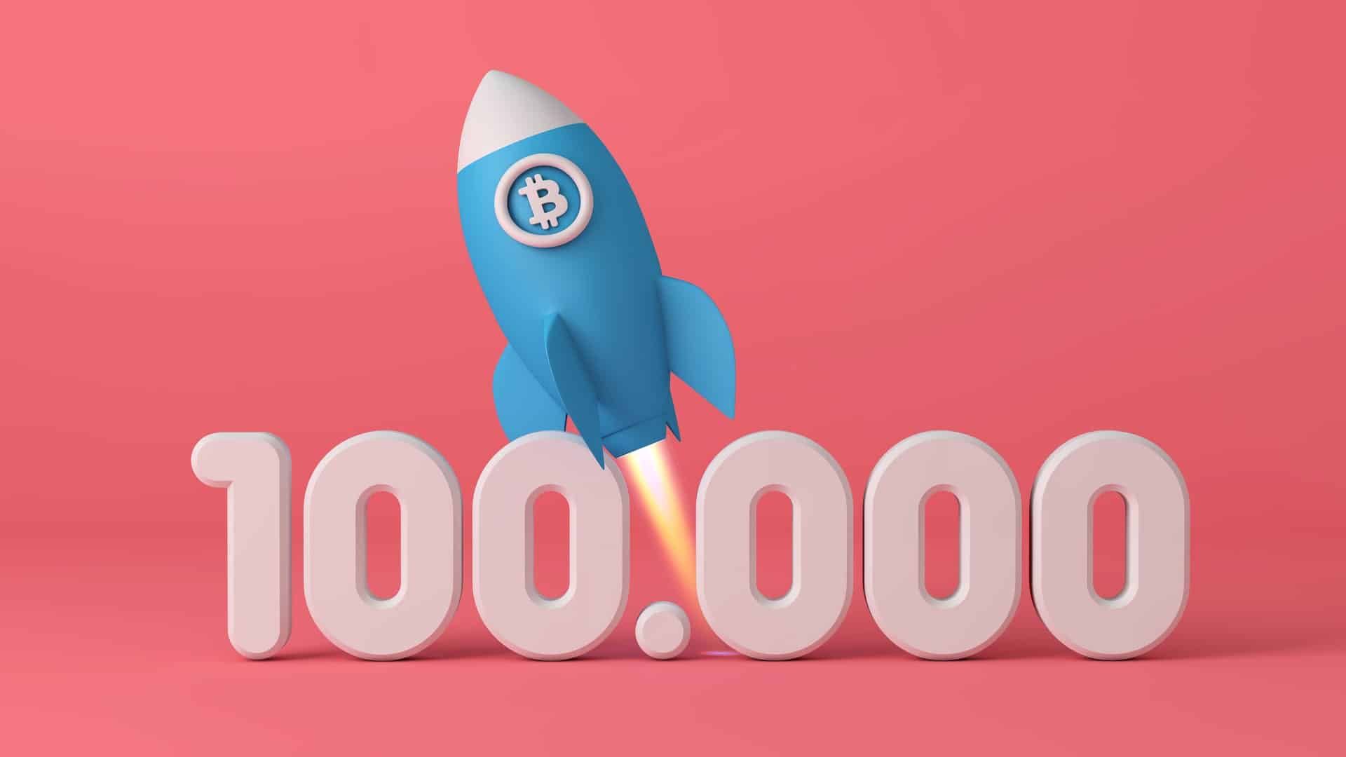 BTC za 100 000 $ a ETH za 5 000 $