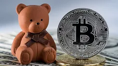 BTC zmenil sentiment iba nakrátko