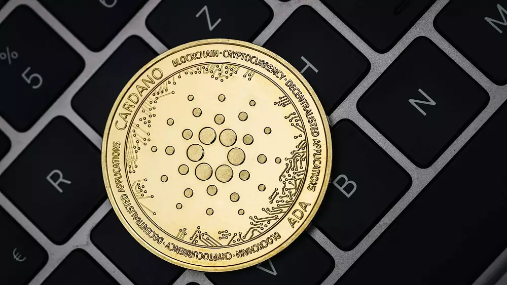 Cardano má v roku 2022 pokračovať vo vývoji