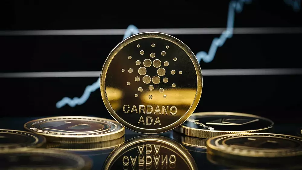 Cardano je v nákupnej zóne