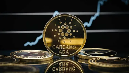 Cardano je v nákupnej zóne