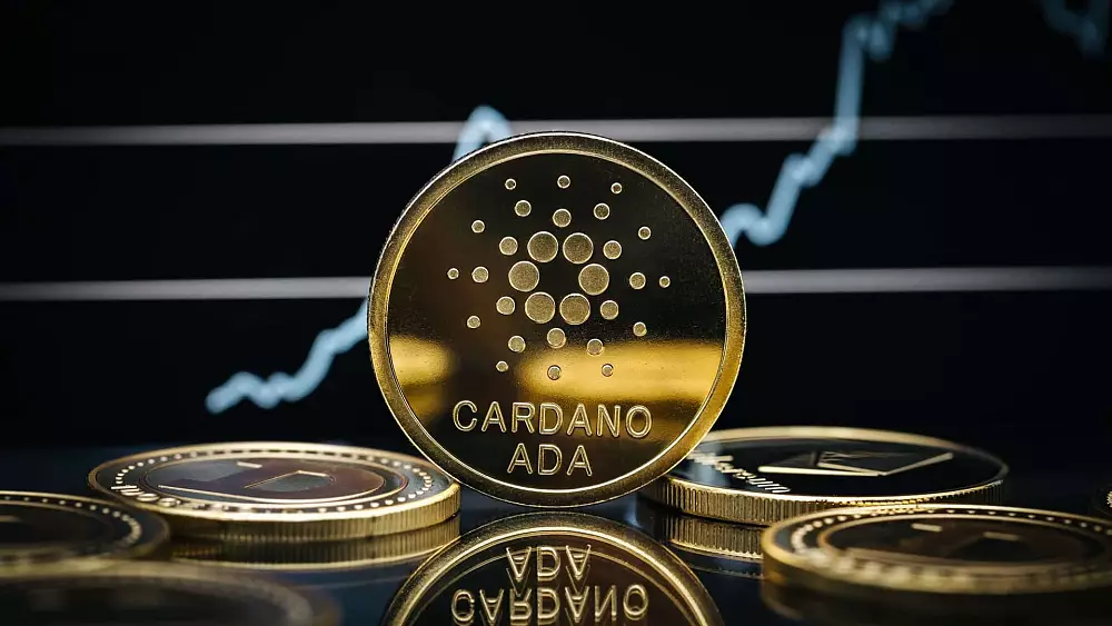 Cardano je blockchain s najvýraznejšou vývojovou aktivitou za rok 2021