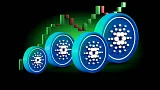 Cardano v silnom raste