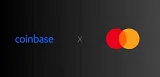 Spolupráca Coinbase a MasterCard