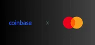 Spolupráca Coinbase a MasterCard