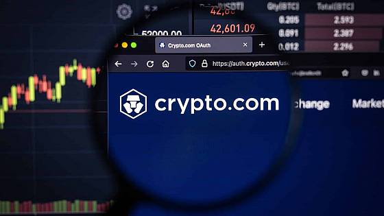 Burza Crypto.com zožala kritiku za reklamu
