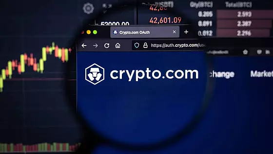 Burza Crypto.com zožala kritiku za reklamu