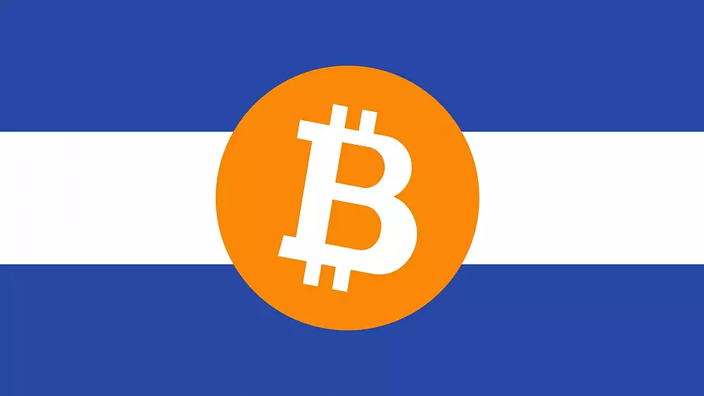 El Salvádor dokúpil do zbierky najlacnejších 410 BTC vďaka prepadu na 36 000 dolárov!