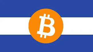 El Salvádor dokúpil do zbierky najlacnejších 410 BTC vďaka prepadu na 36 000 dolárov!
