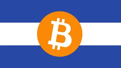 El Salvádor dokúpil do zbierky najlacnejších 410 BTC vďaka prepadu na 36 000 dolárov!