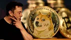 Elon Musk a Dogecoin