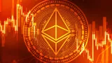 Ethereum pokračuje v korekcii