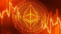 Ethereum pokračuje v korekcii