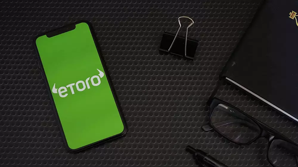 Burza eToro prichádza so zaujímavou novinkou