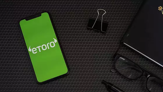 Burza eToro prichádza so zaujímavou novinkou