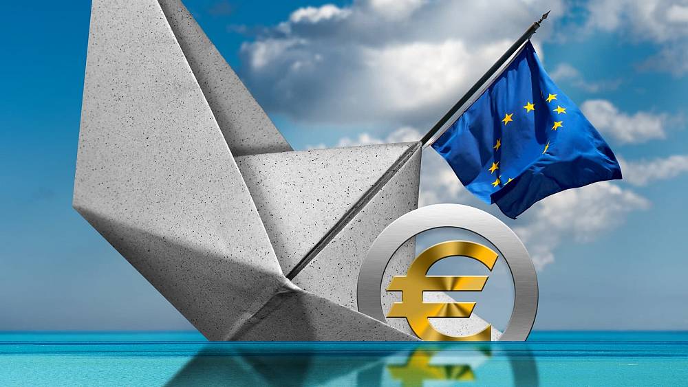 EÚ hlási zvyšujúcu sa infláciu