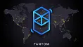 Blockchain Fantom naberá na sile