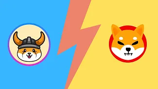 Floki Inu vs. Shiba Inu