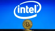 Gigant Intel sa zapája ťažby Bitcoinu