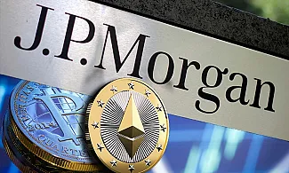 JPMorgan a Ethereum