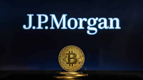 JPmorgan prieskum bitcoin