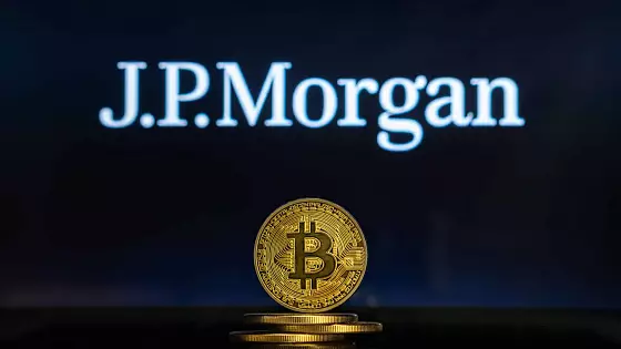 JPmorgan prieskum bitcoin