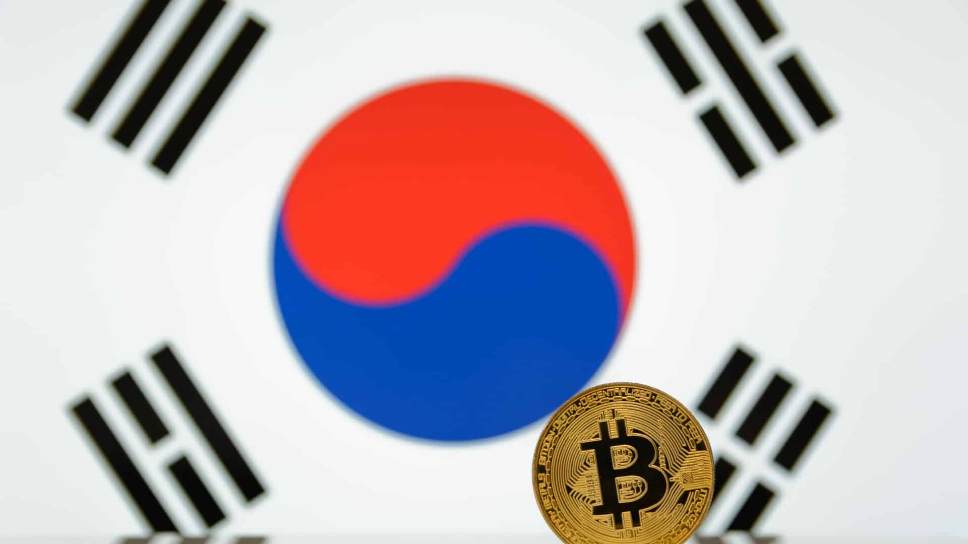 Bude mať Južná Kórea „krypto-prezidenta“?