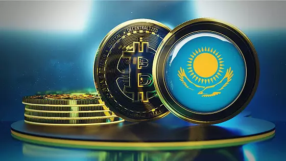 Kazachstan nemal na Bitcoin takmer žiadny vplyv