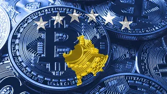 Kosovo zakazuje ťažbu kryptomien