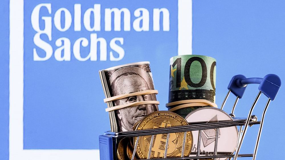 Vysokopostavený kryptoskeptik z Goldman Sachs sa priznal, ako začal vnímať kryptomeny!