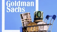 Vysokopostavený kryptoskeptik z Goldman Sachs sa priznal, ako začal vnímať kryptomeny!