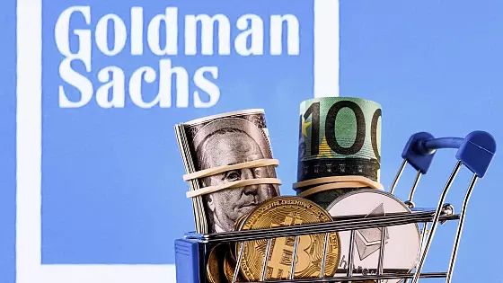 Vysokopostavený kryptoskeptik z Goldman Sachs sa priznal, ako začal vnímať kryptomeny!