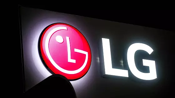 LG zavedie do svojich TV technológiu NFT